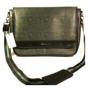 Robert Graham messenger bag